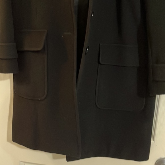 Ralf Lauren  Coat, size 8 - Picture 5 of 11